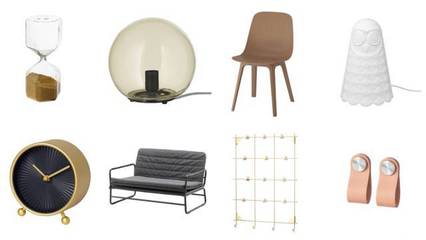 IKEA 2018“性冷淡”新產品 低調生活背后的故事