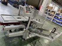 全自動開箱機 重塑包裝效率的智造利器