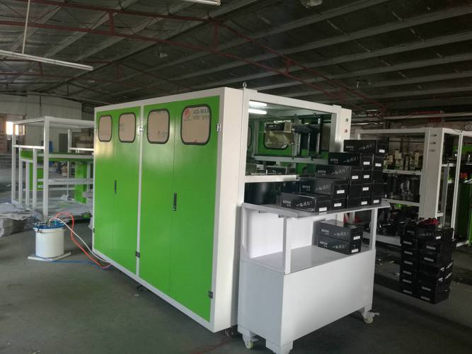 溫州廠家直銷全自動連體蓋紙盒成型機 高效智造，引領包裝新潮流